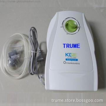 Ozone Generator for vegetable